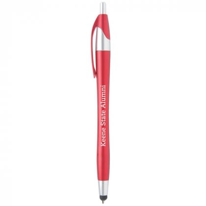 Stylus Pen-Javalina Touch - Red
